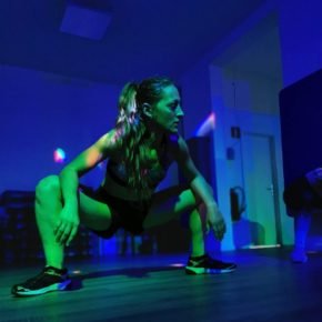 Delphine (second version)_