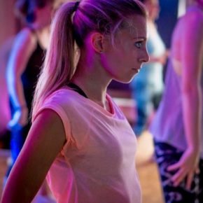 marie-eve mariaule Wallonia